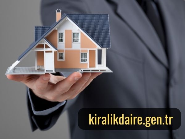 Aliefendioğlu Mahallesi Kiralık Daire